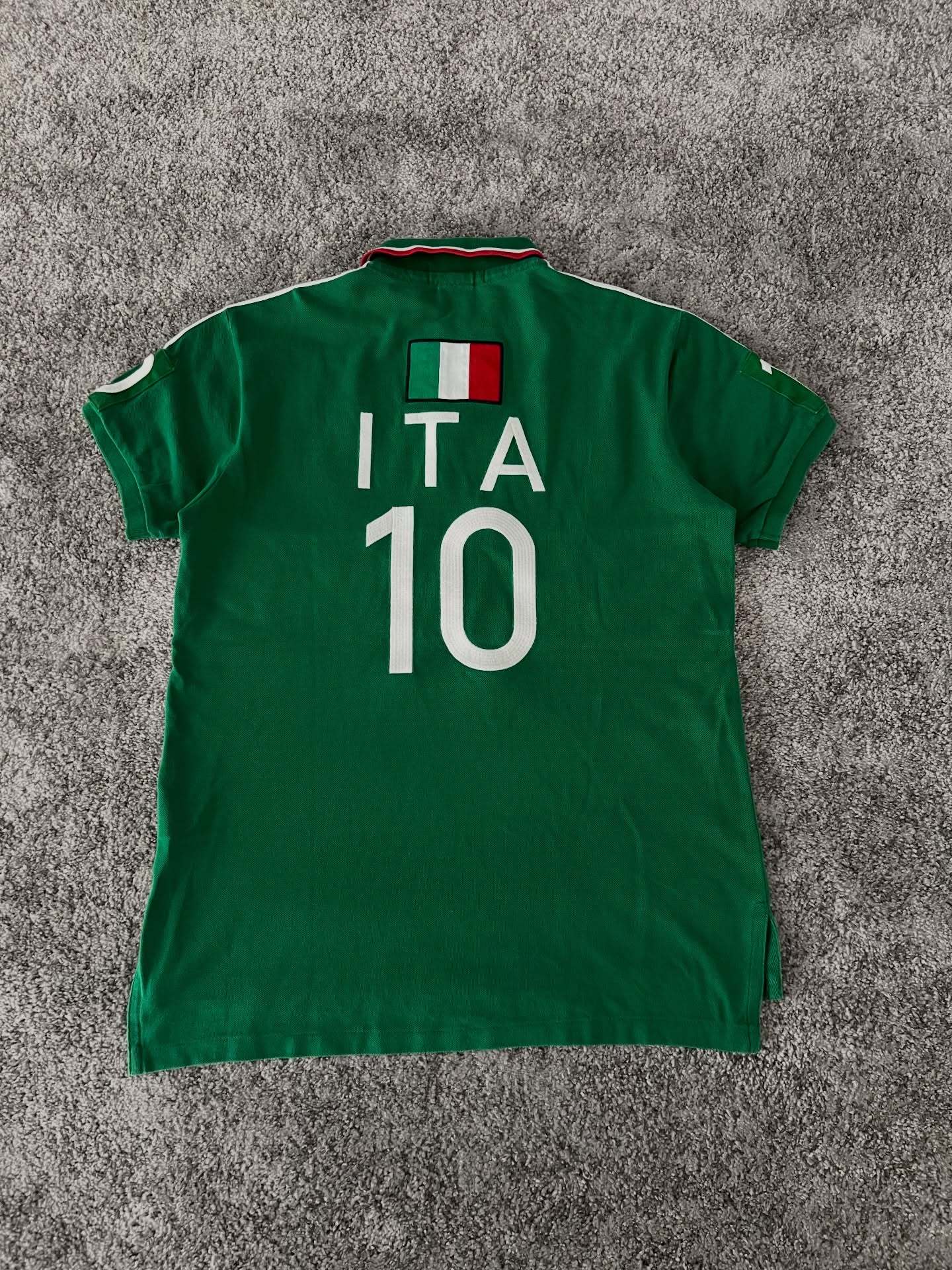 Chief Keef Polo ITALY