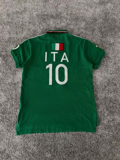 Chief Keef Polo ITALY