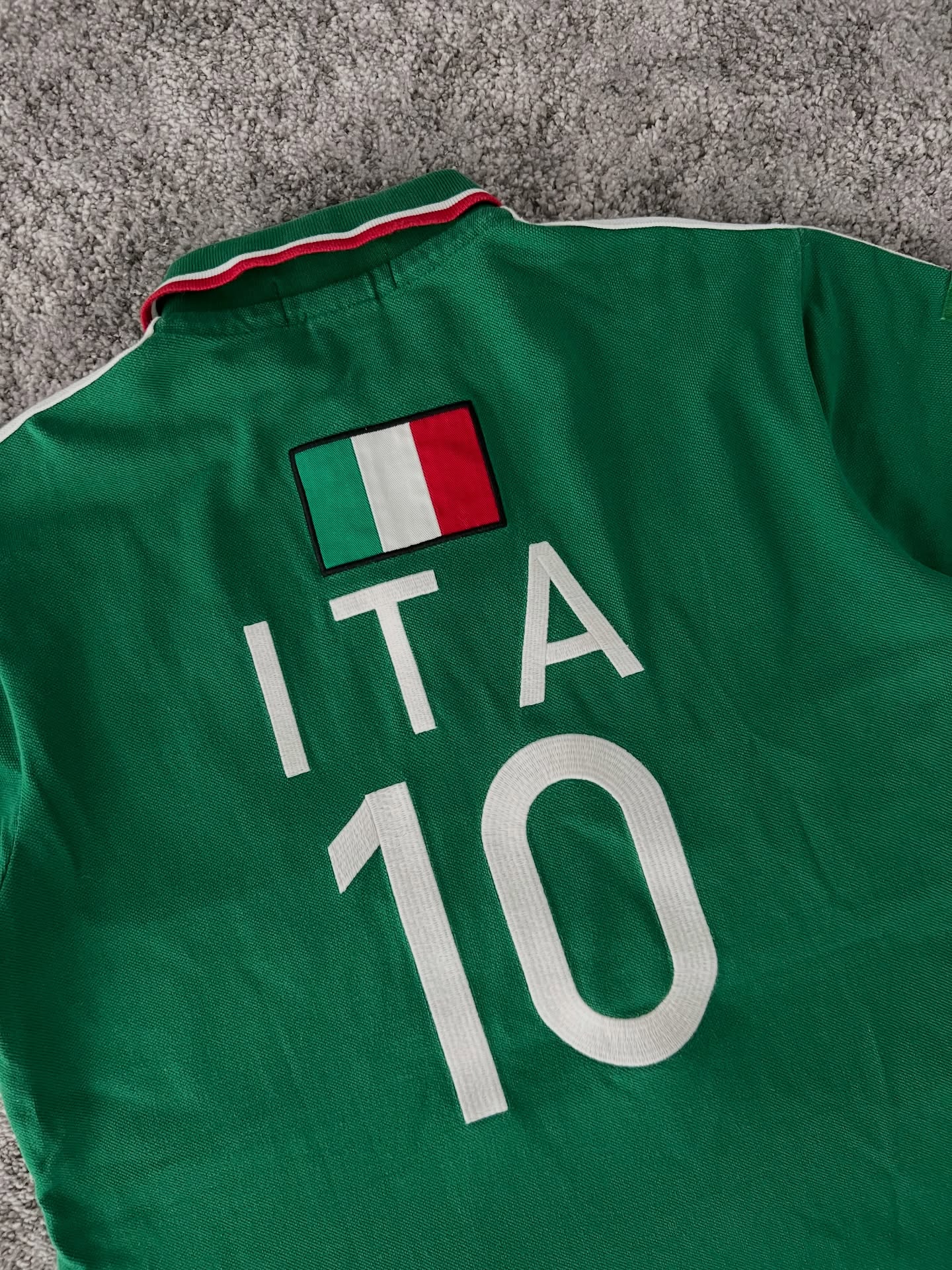 Chief Keef Polo ITALY