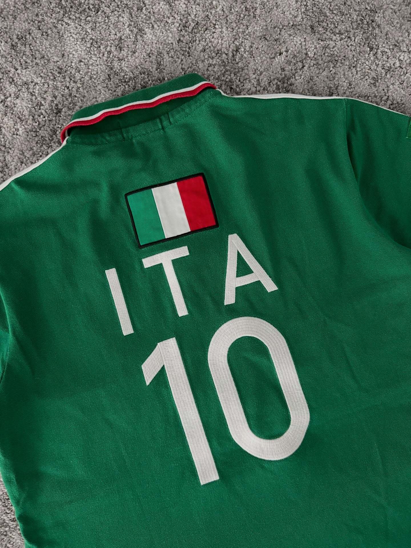 Chief Keef Polo ITALY