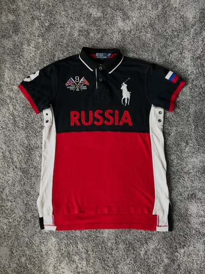 Chief Keef Polo RUSSIA
