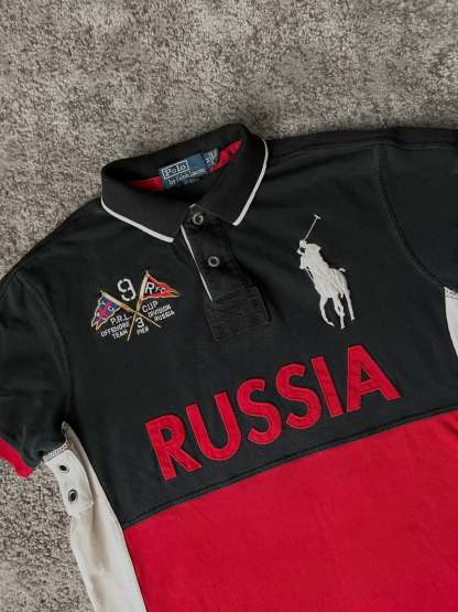 Chief Keef Polo RUSSIA