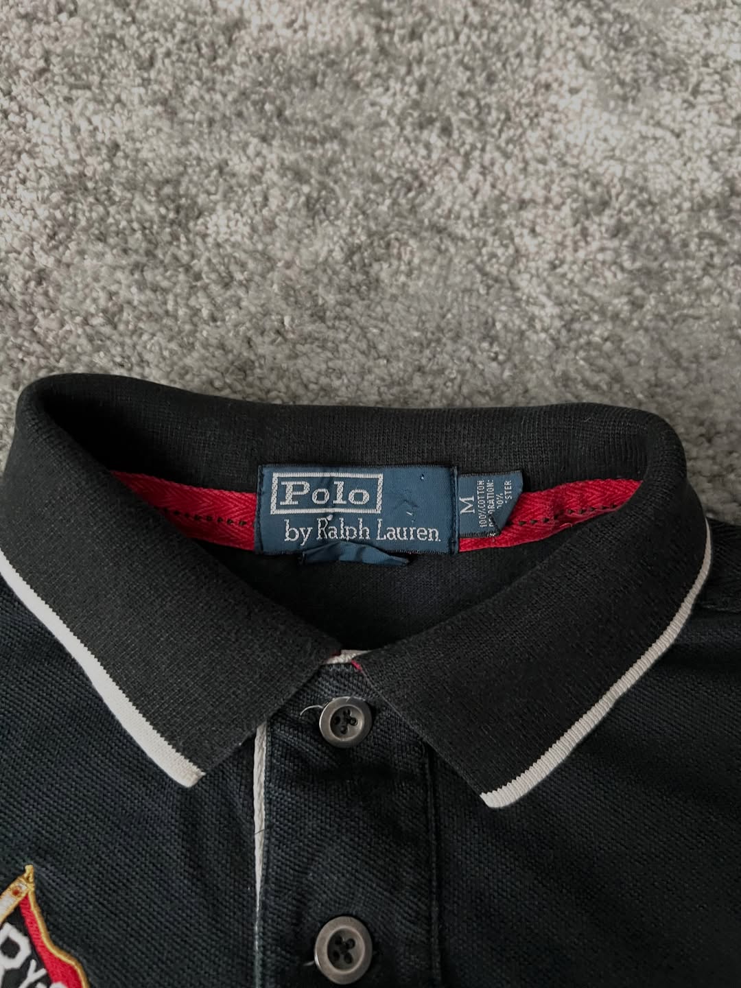 Chief Keef Polo RUSSIA