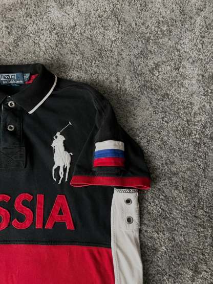 Chief Keef Polo RUSSIA
