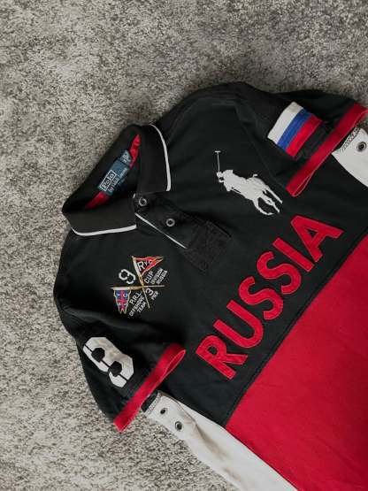 Chief Keef Polo RUSSIA