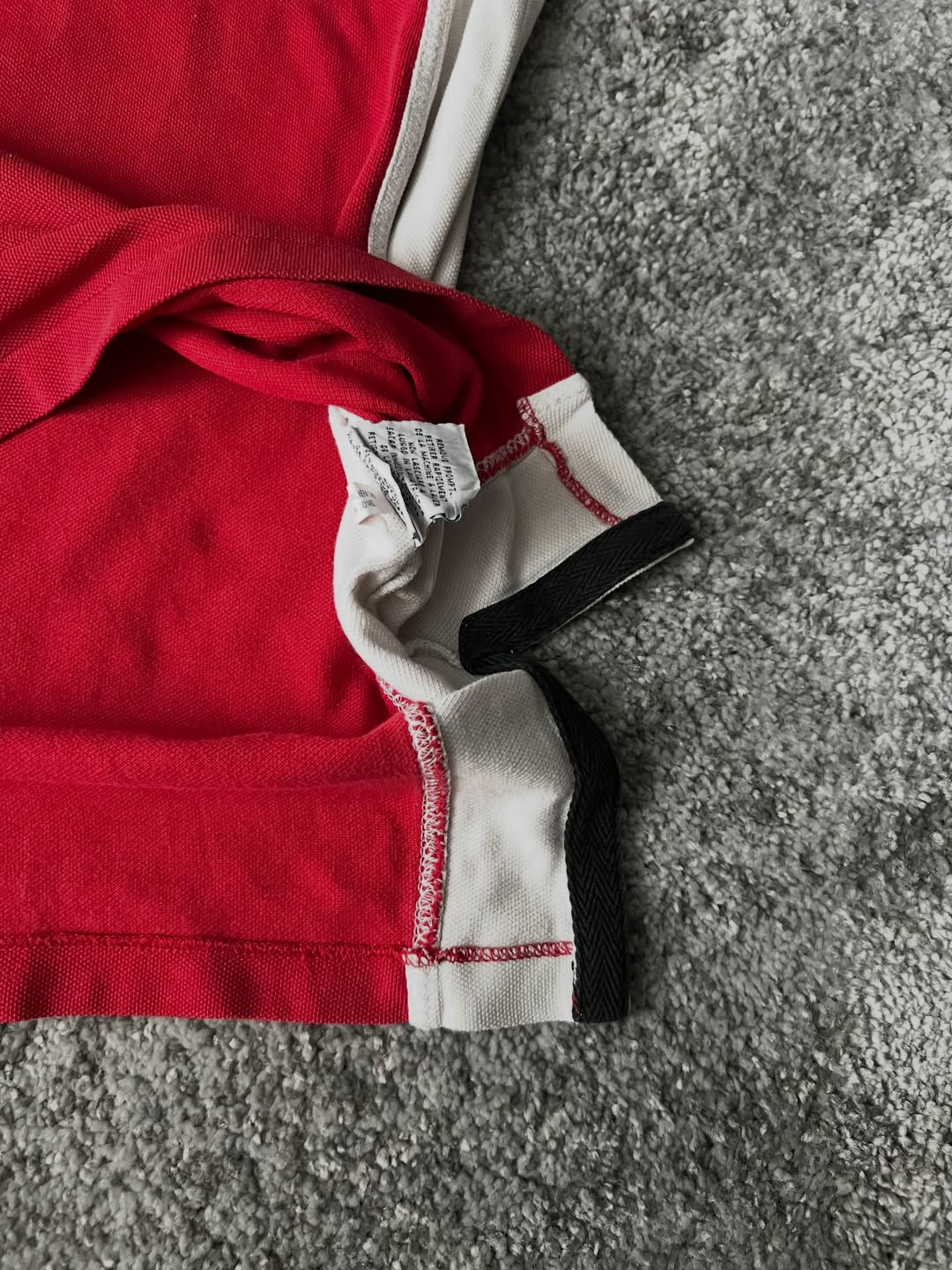 Chief Keef Polo RUSSIA