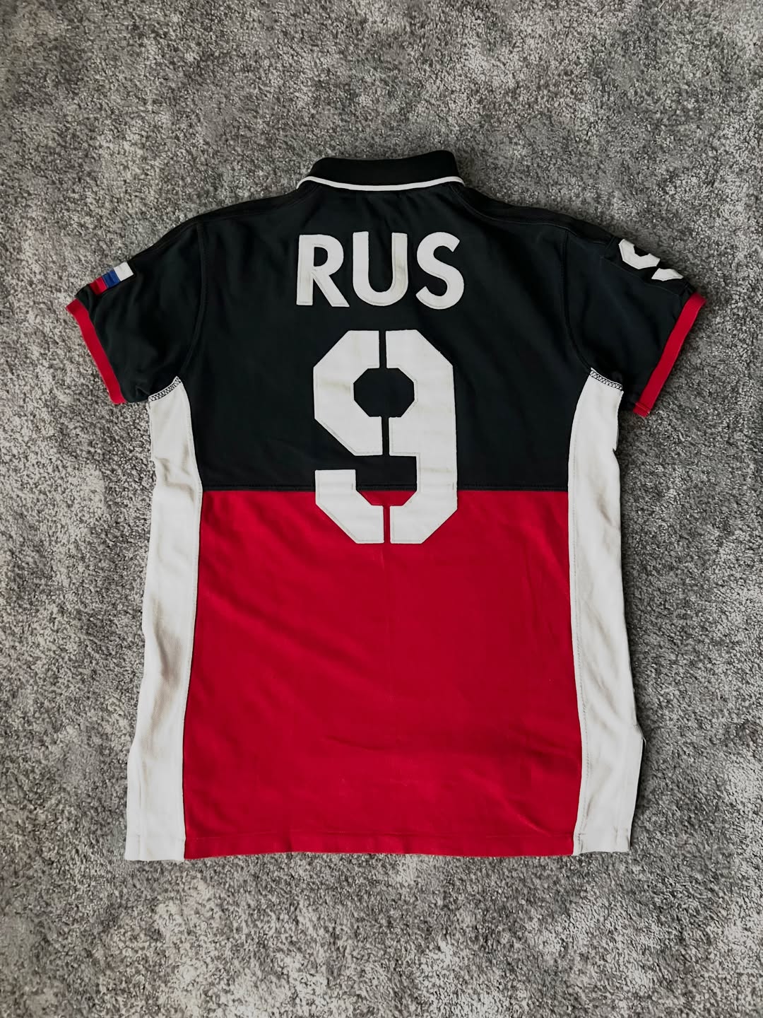 Chief Keef Polo RUSSIA