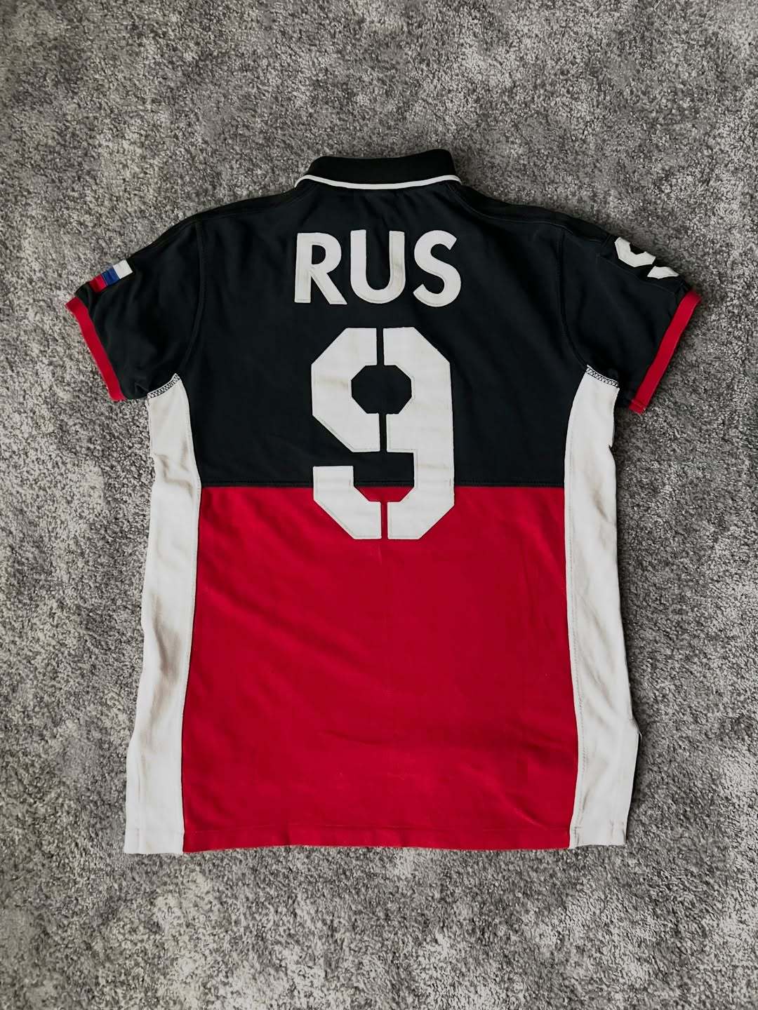 Chief Keef Polo RUSSIA