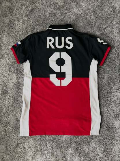 Chief Keef Polo RUSSIA
