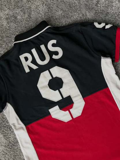Chief Keef Polo RUSSIA