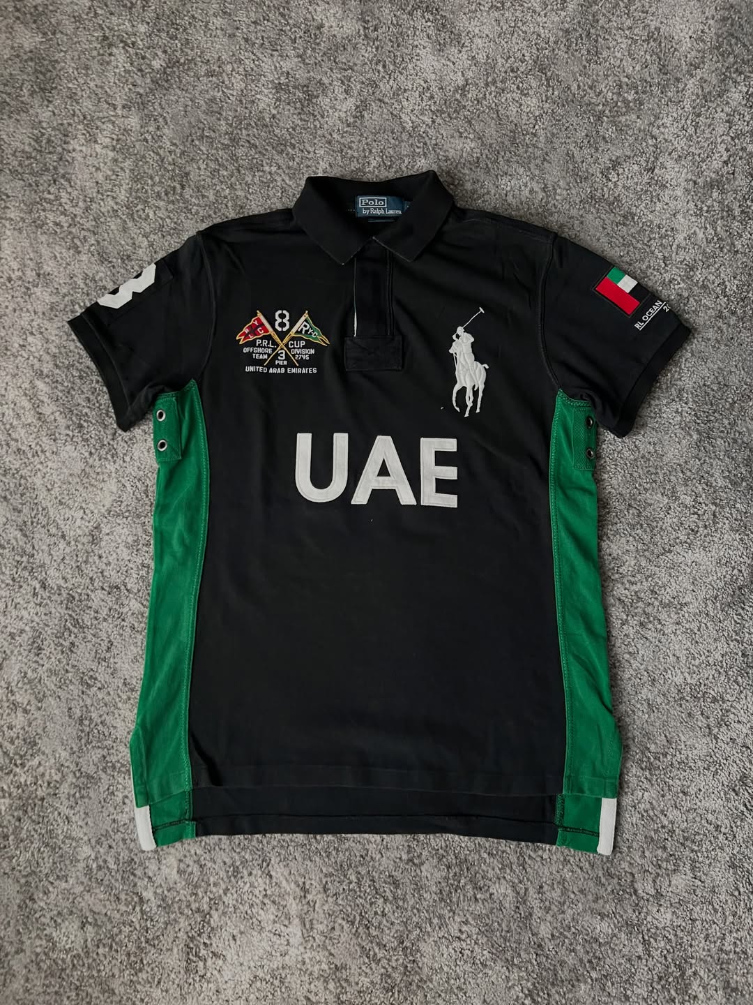 Chief Keef Polo UAE