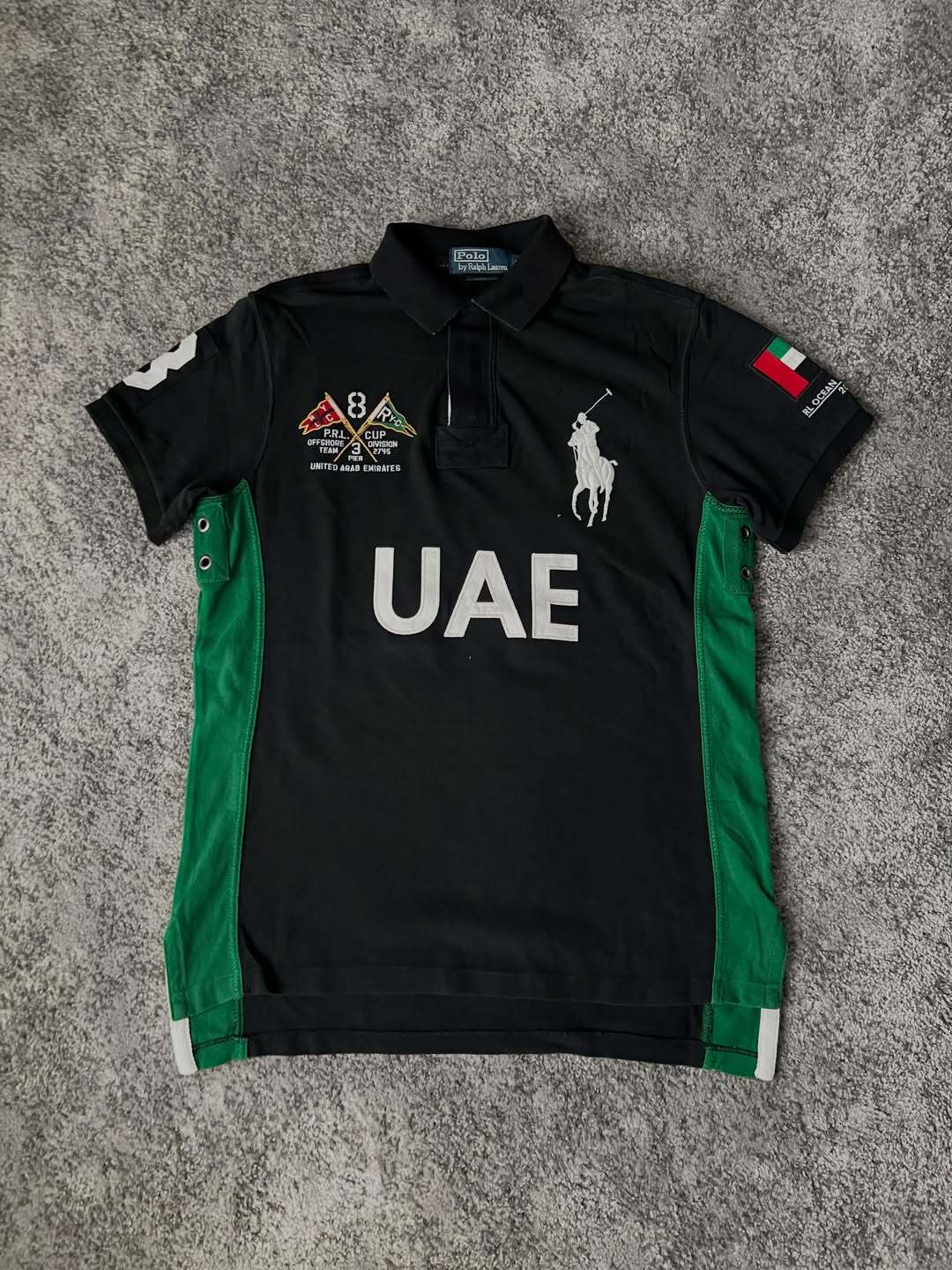 Chief Keef Polo UAE
