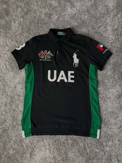 Chief Keef Polo UAE