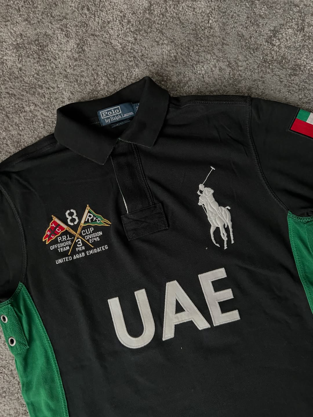 Chief Keef Polo UAE