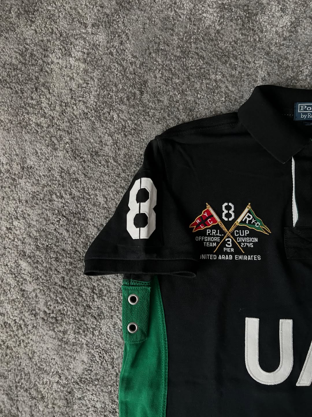 Chief Keef Polo UAE