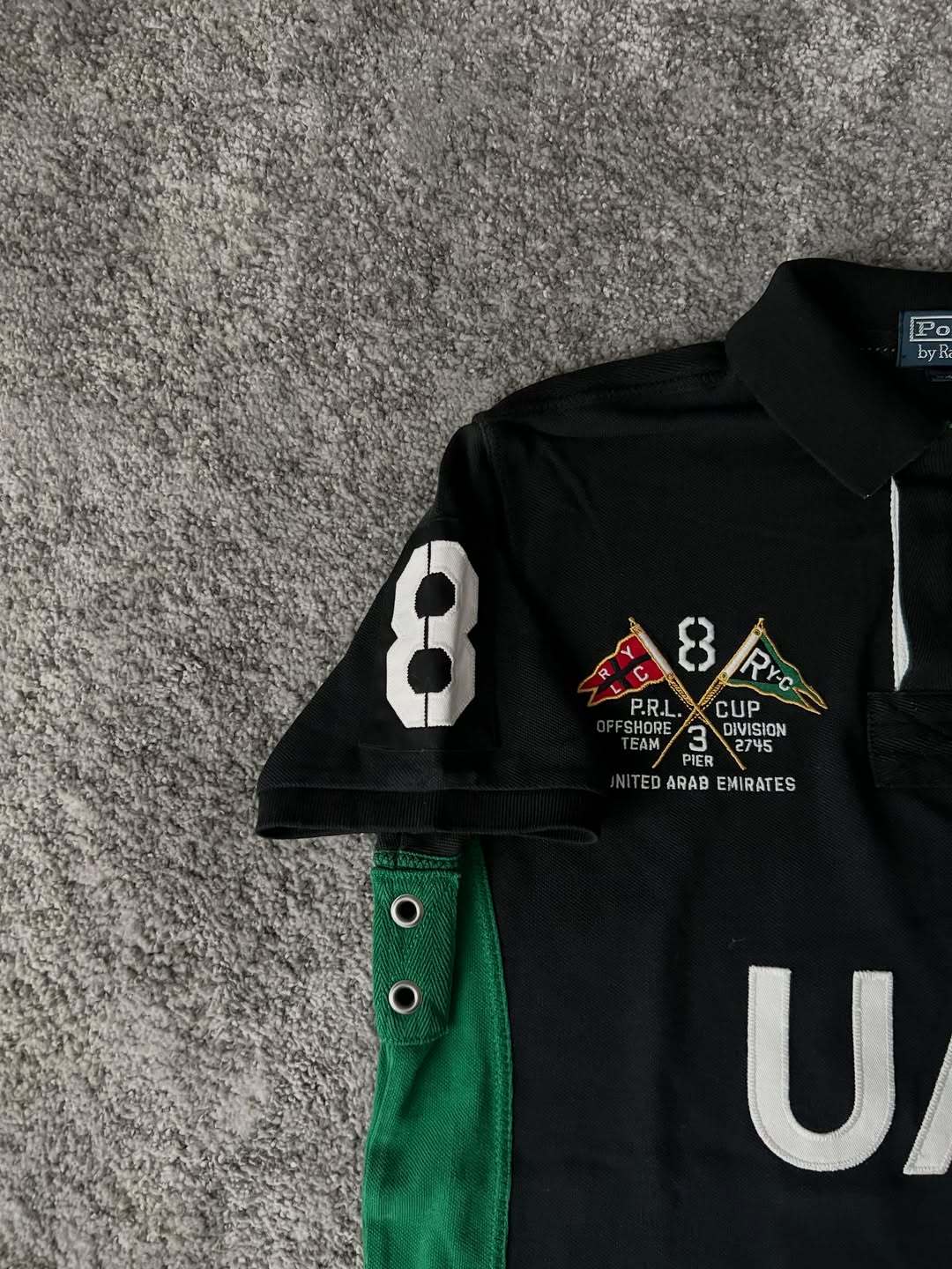 Chief Keef Polo UAE