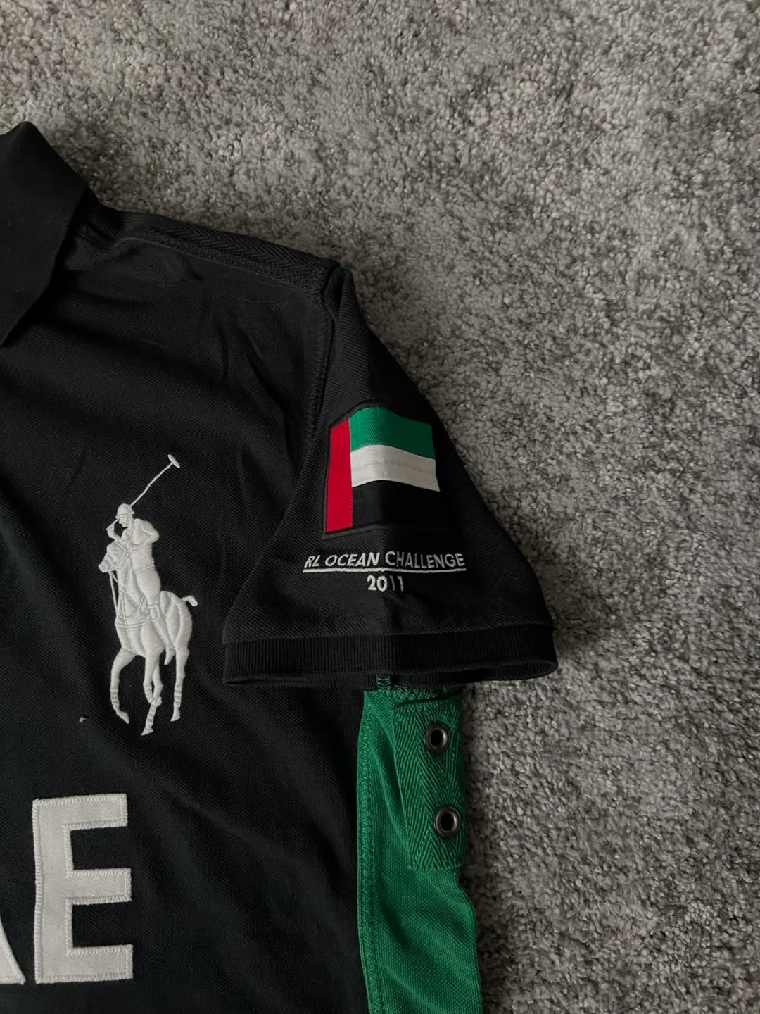 Chief Keef Polo UAE