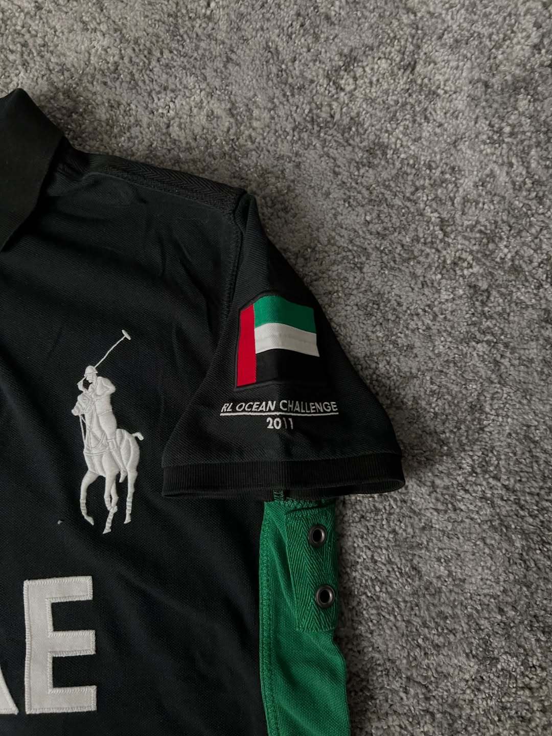Chief Keef Polo UAE