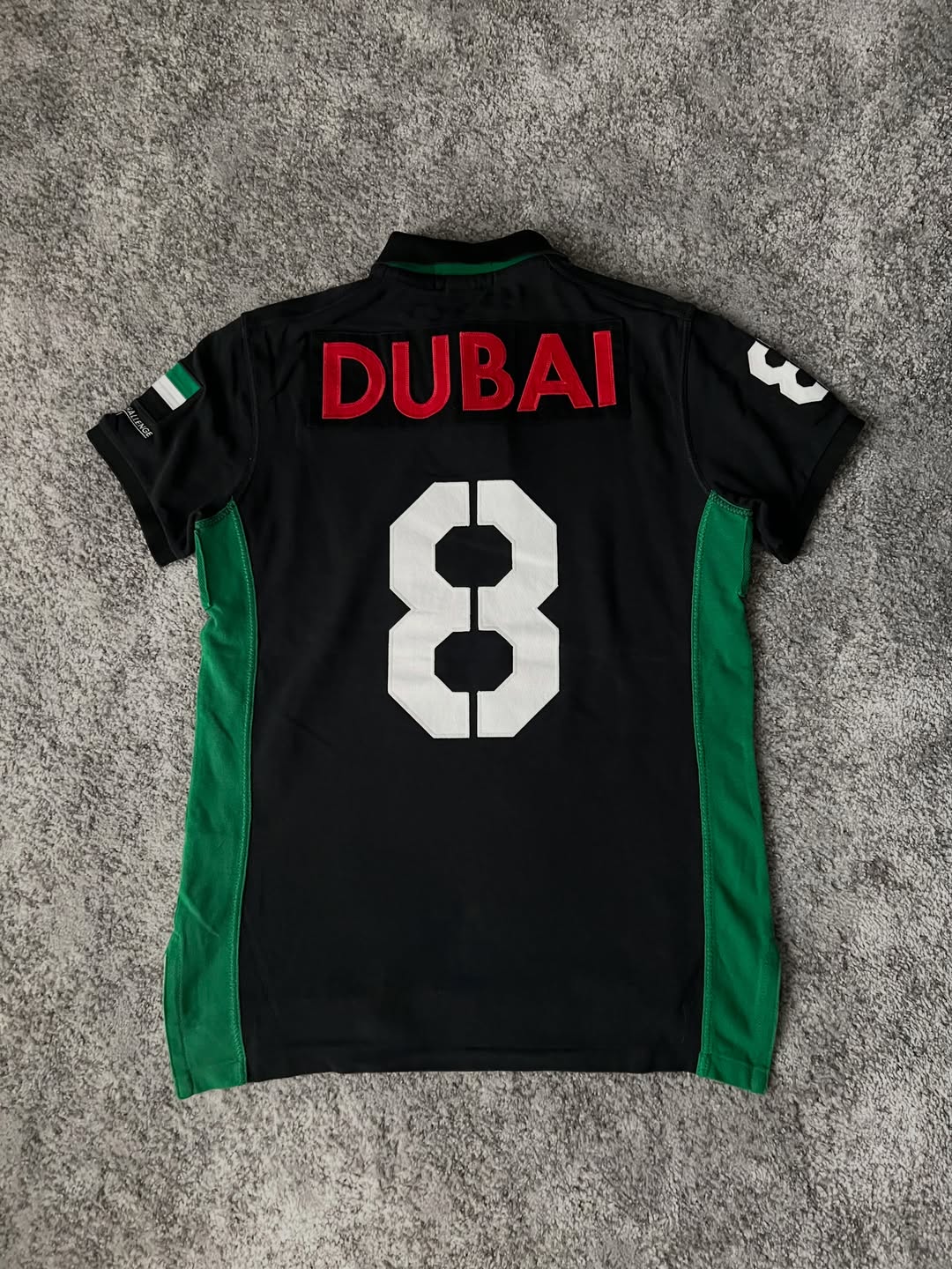 Chief Keef Polo UAE