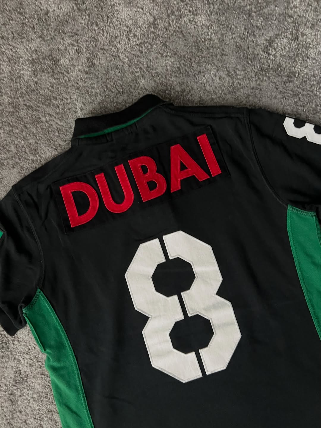 Chief Keef Polo UAE