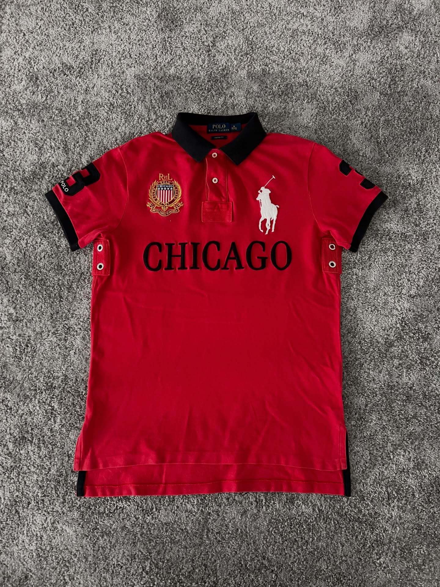 Chief Keef Polo CHICAGO