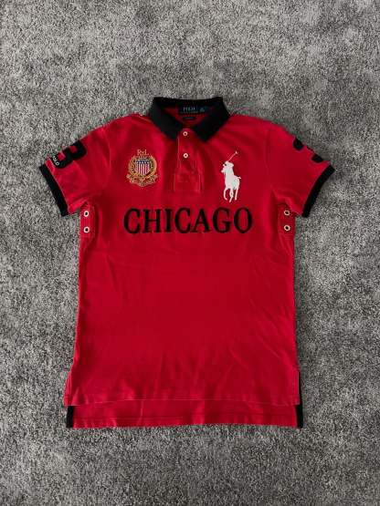 Chief Keef Polo CHICAGO