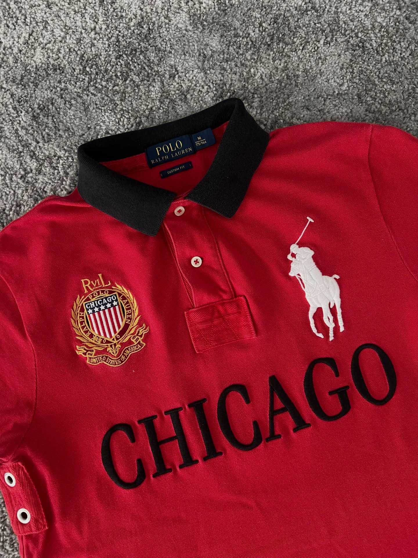 Chief Keef Polo CHICAGO