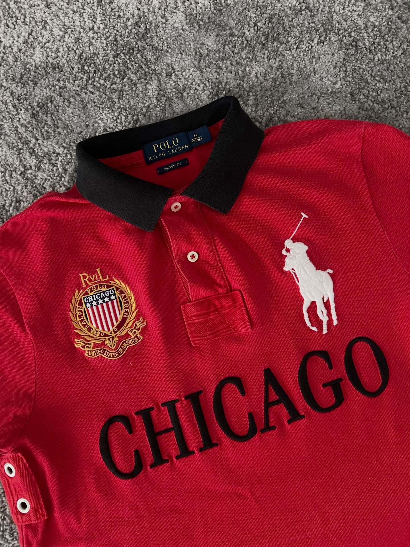 Chief Keef Polo CHICAGO