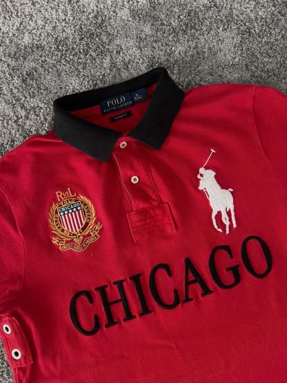 Chief Keef Polo CHICAGO