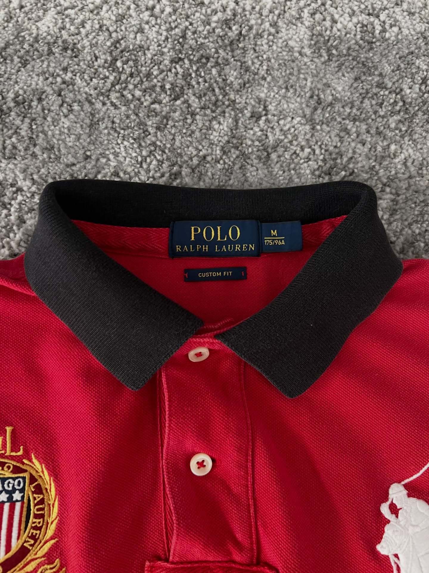 Chief Keef Polo CHICAGO