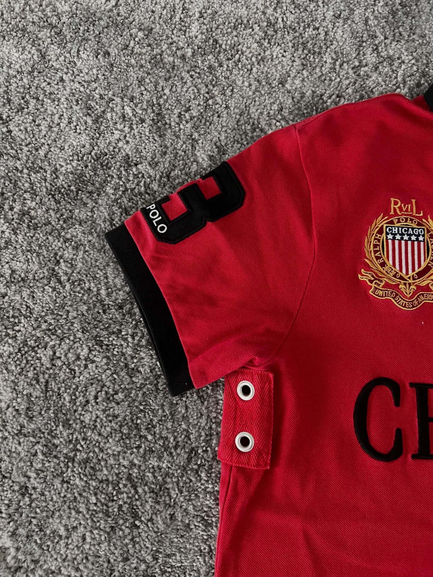 Chief Keef Polo CHICAGO