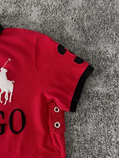 Chief Keef Polo CHICAGO