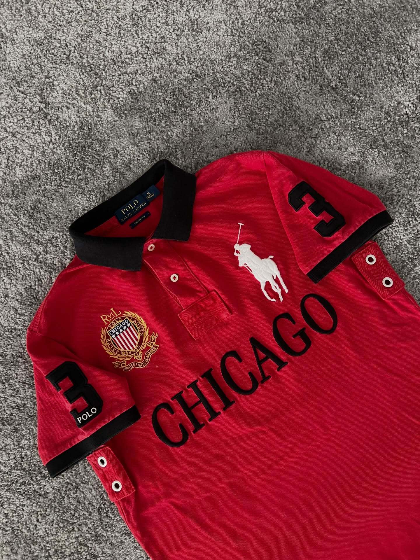 Chief Keef Polo CHICAGO