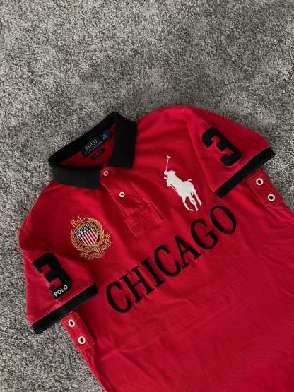 Chief Keef Polo CHICAGO