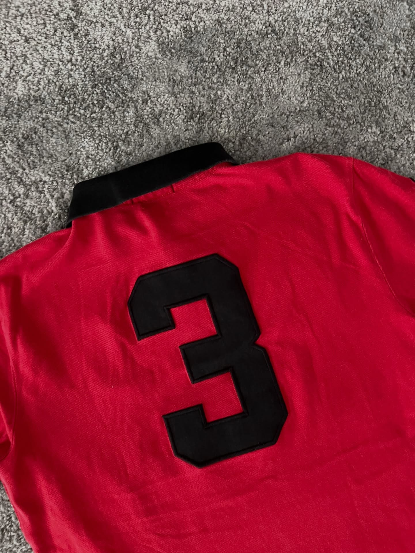 Chief Keef Polo CHICAGO