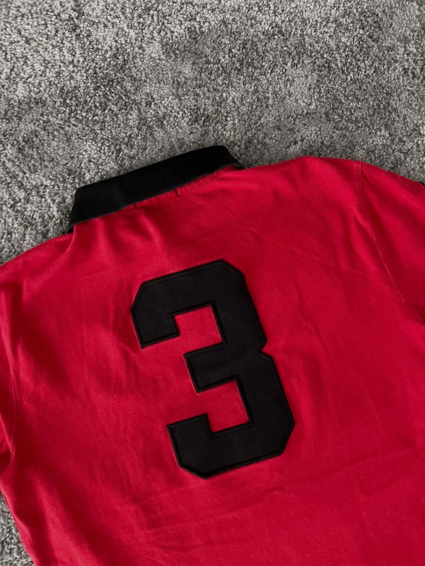 Chief Keef Polo CHICAGO
