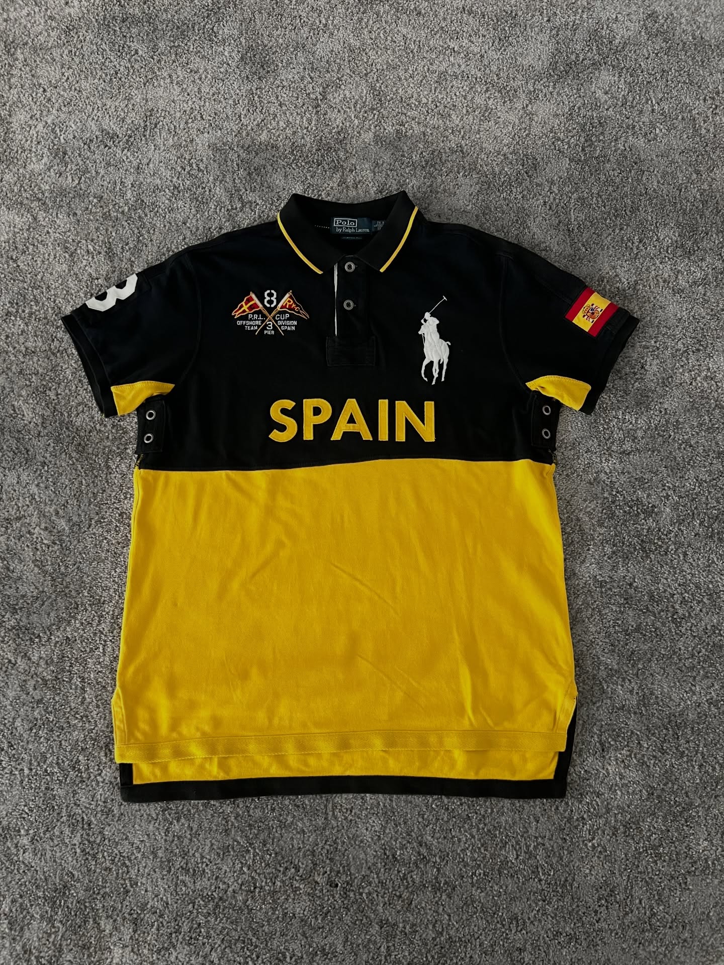Chief Keef Polo SPAIN