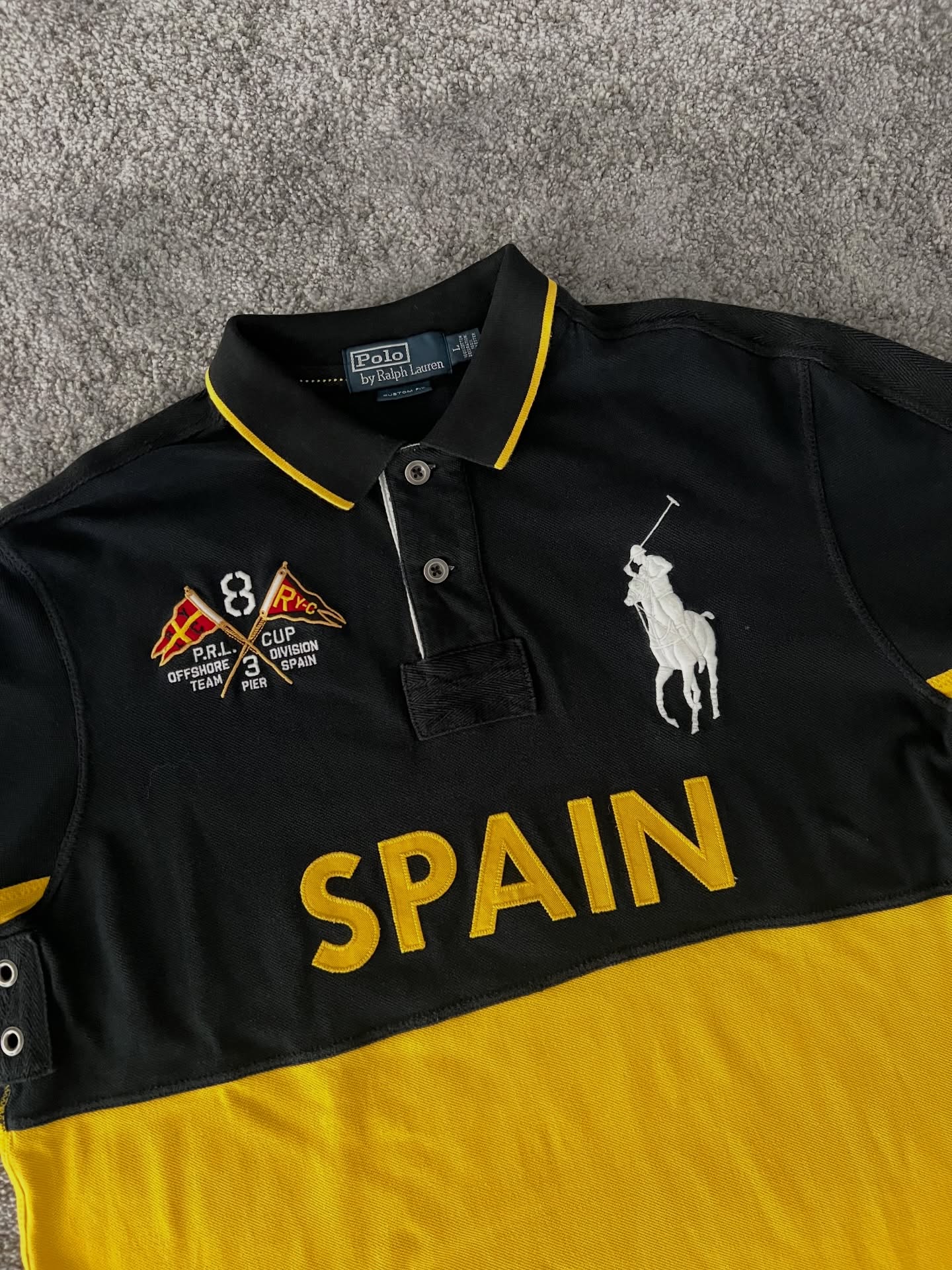 Chief Keef Polo SPAIN