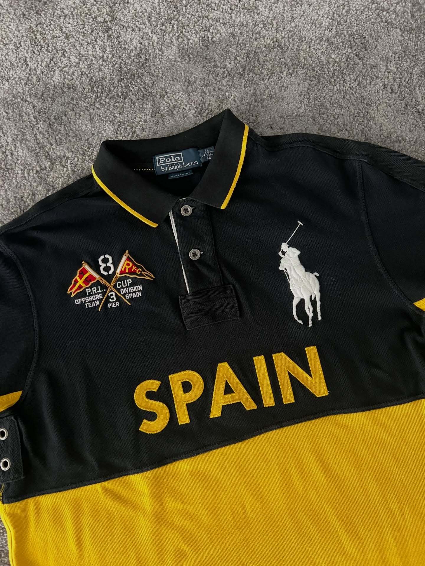 Chief Keef Polo SPAIN