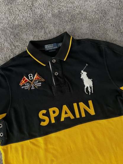 Chief Keef Polo SPAIN