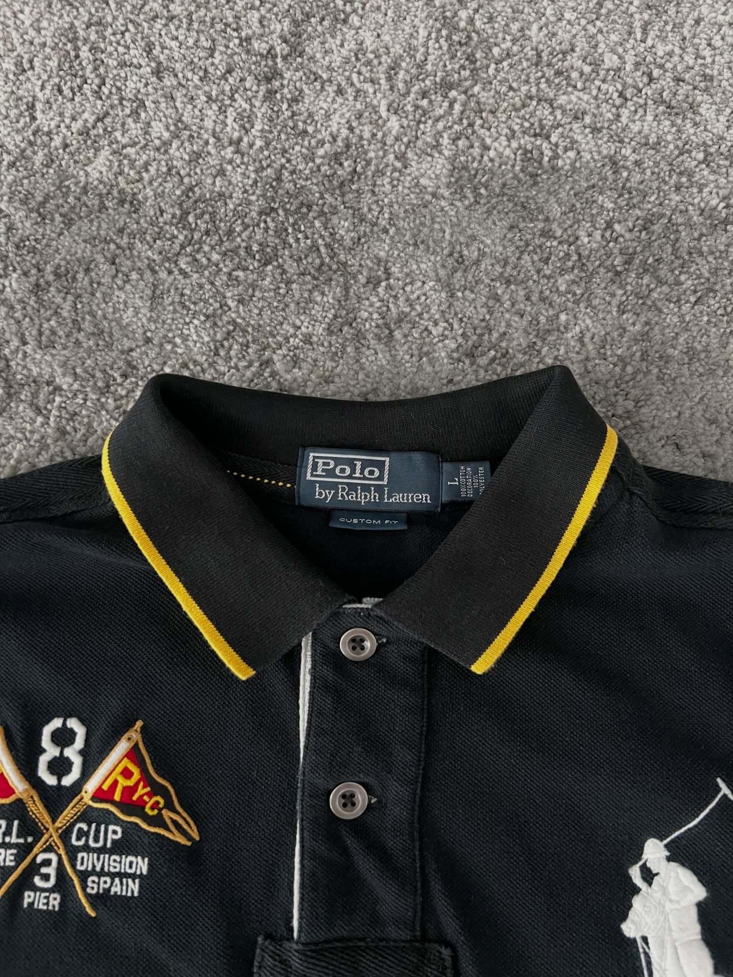 Chief Keef Polo SPAIN