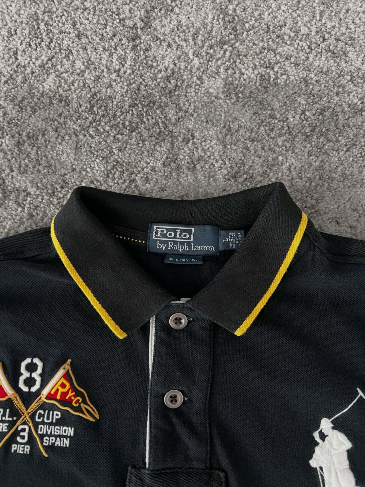 Chief Keef Polo SPAIN