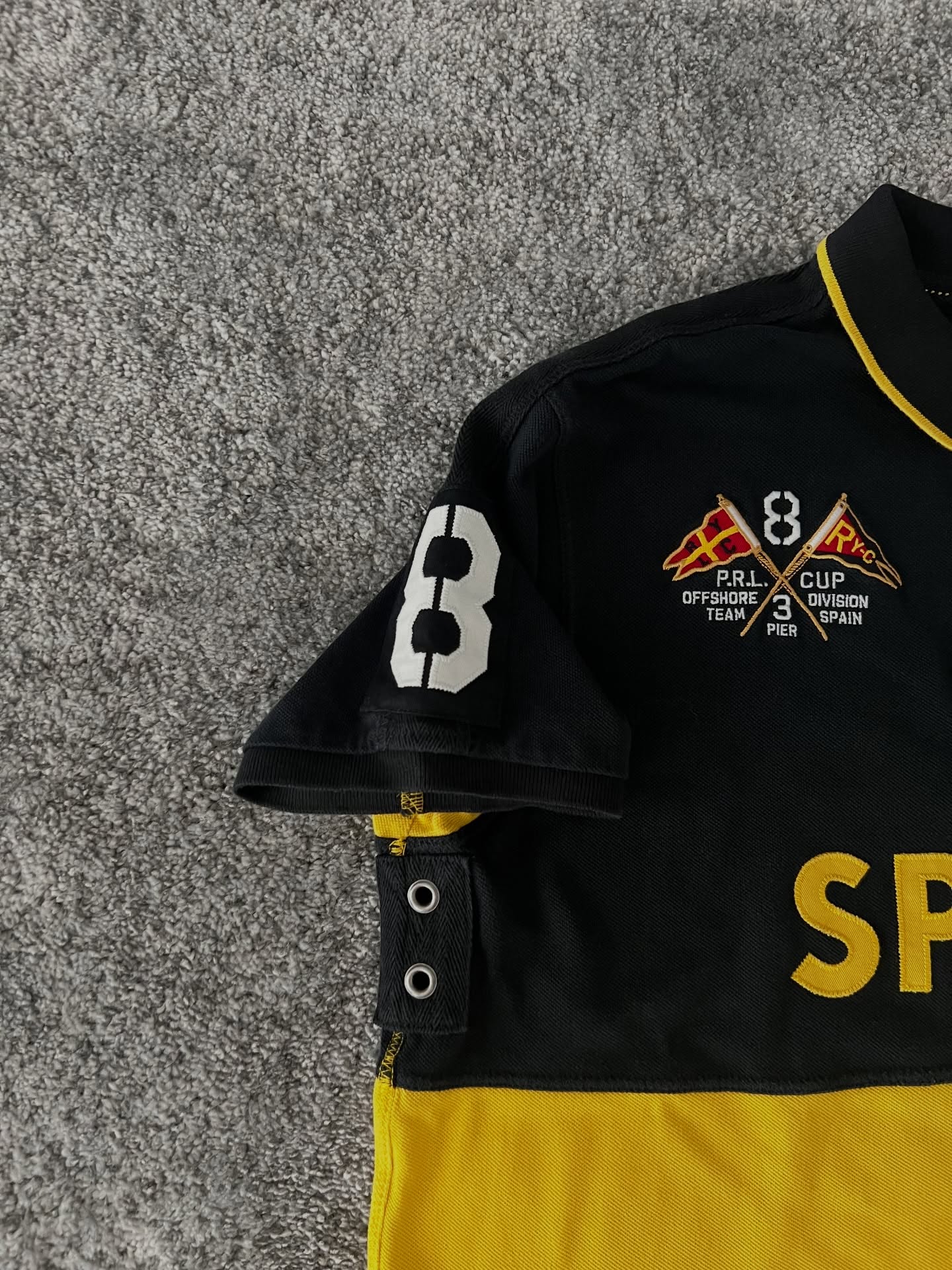 Chief Keef Polo SPAIN