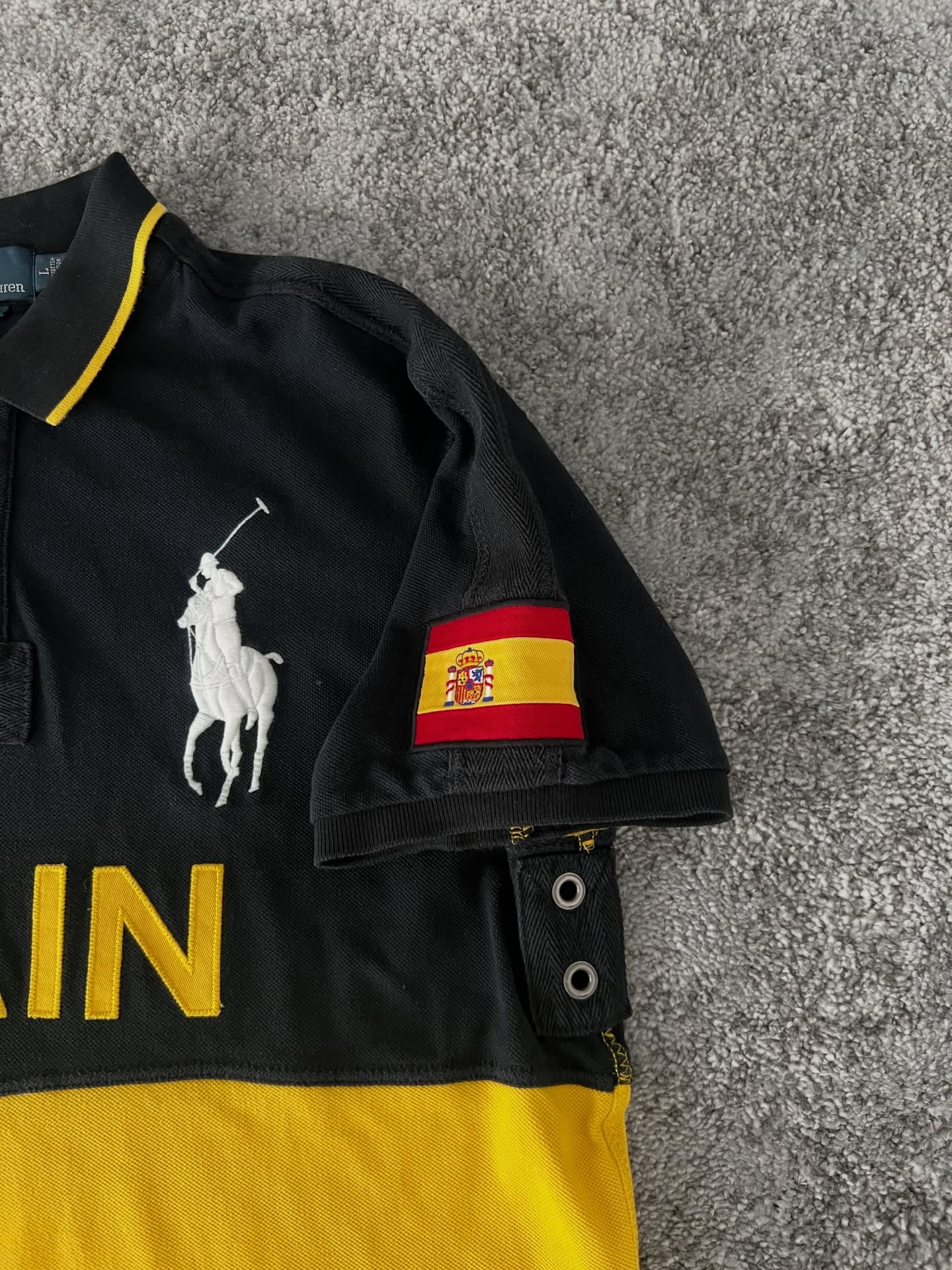 Chief Keef Polo SPAIN
