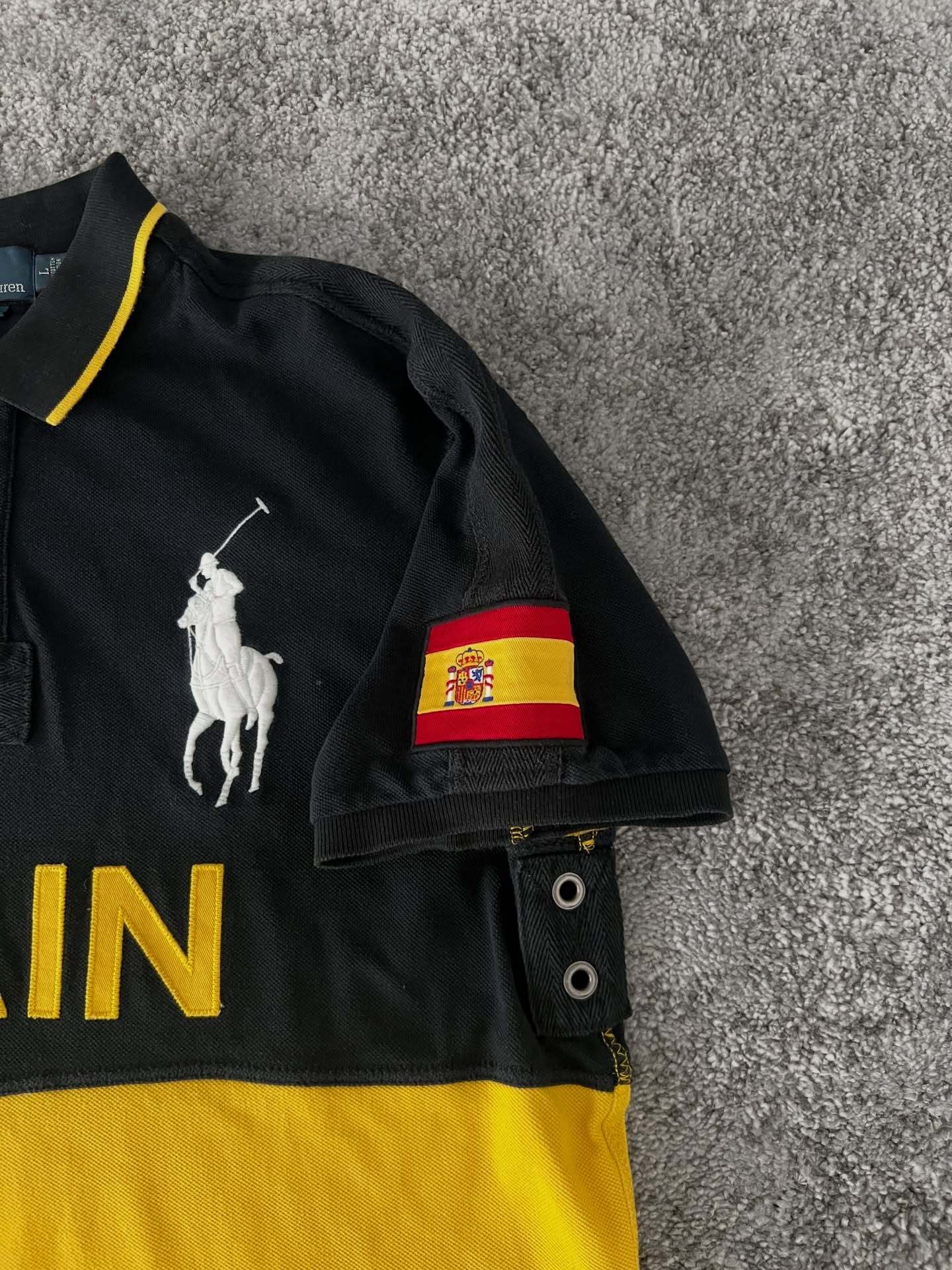 Chief Keef Polo SPAIN
