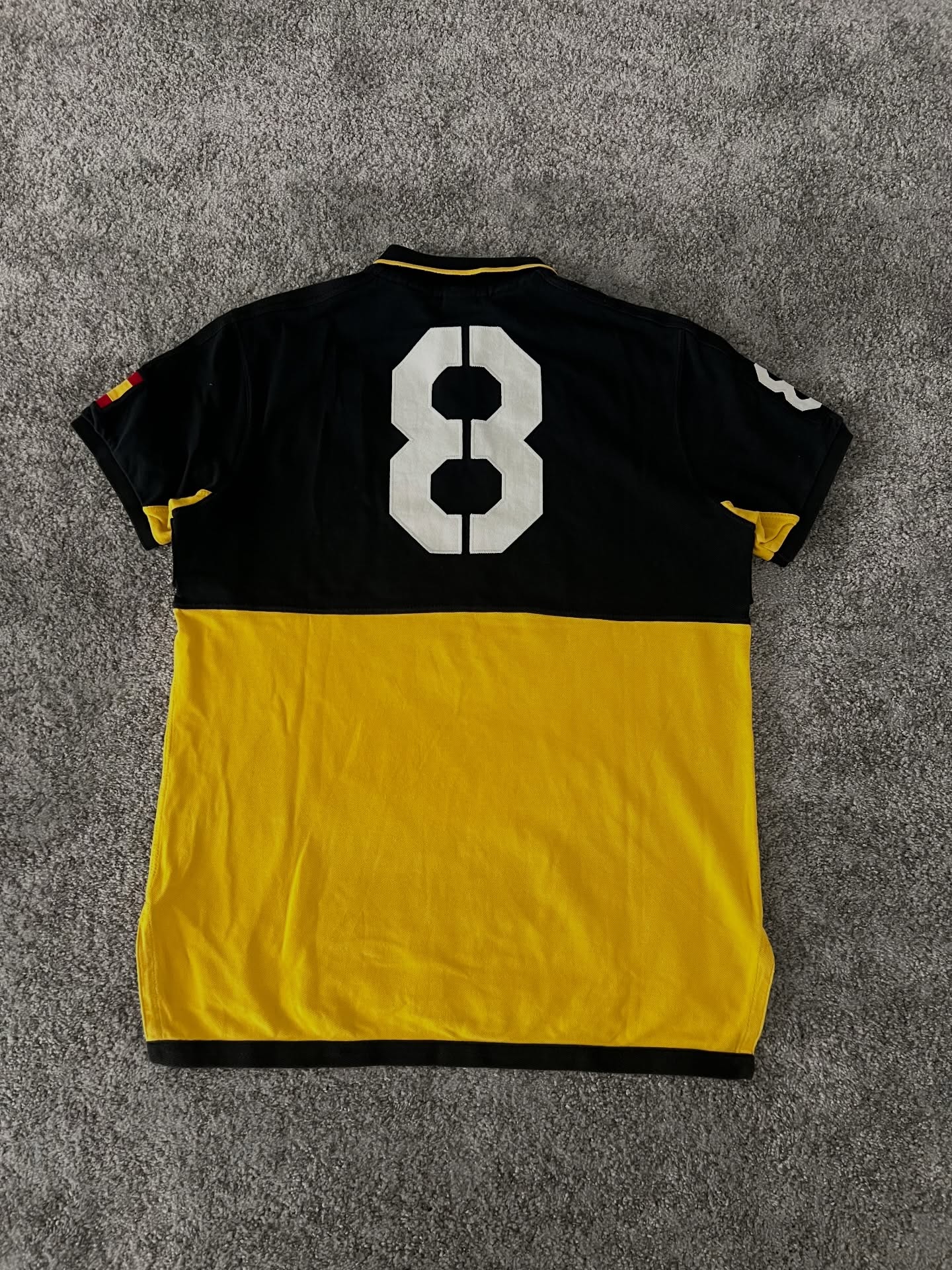 Chief Keef Polo SPAIN