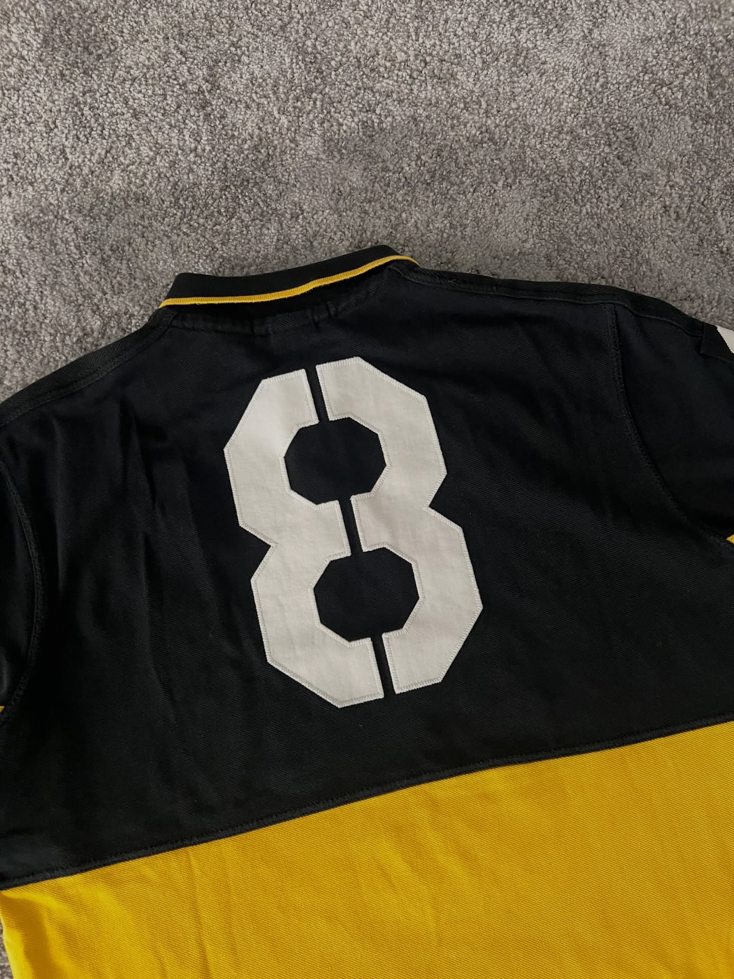 Chief Keef Polo SPAIN