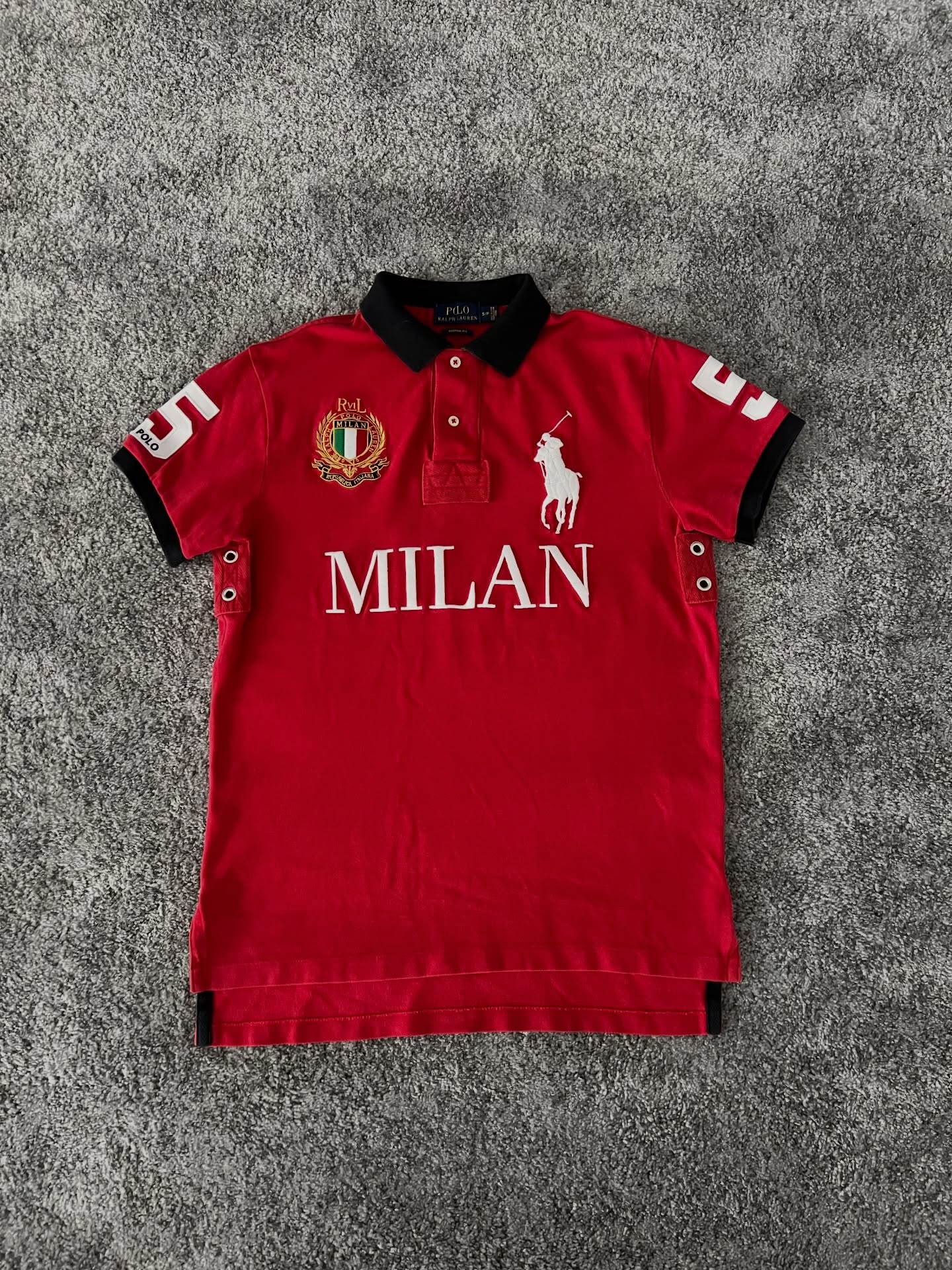 Chief Keef Polo MILAN