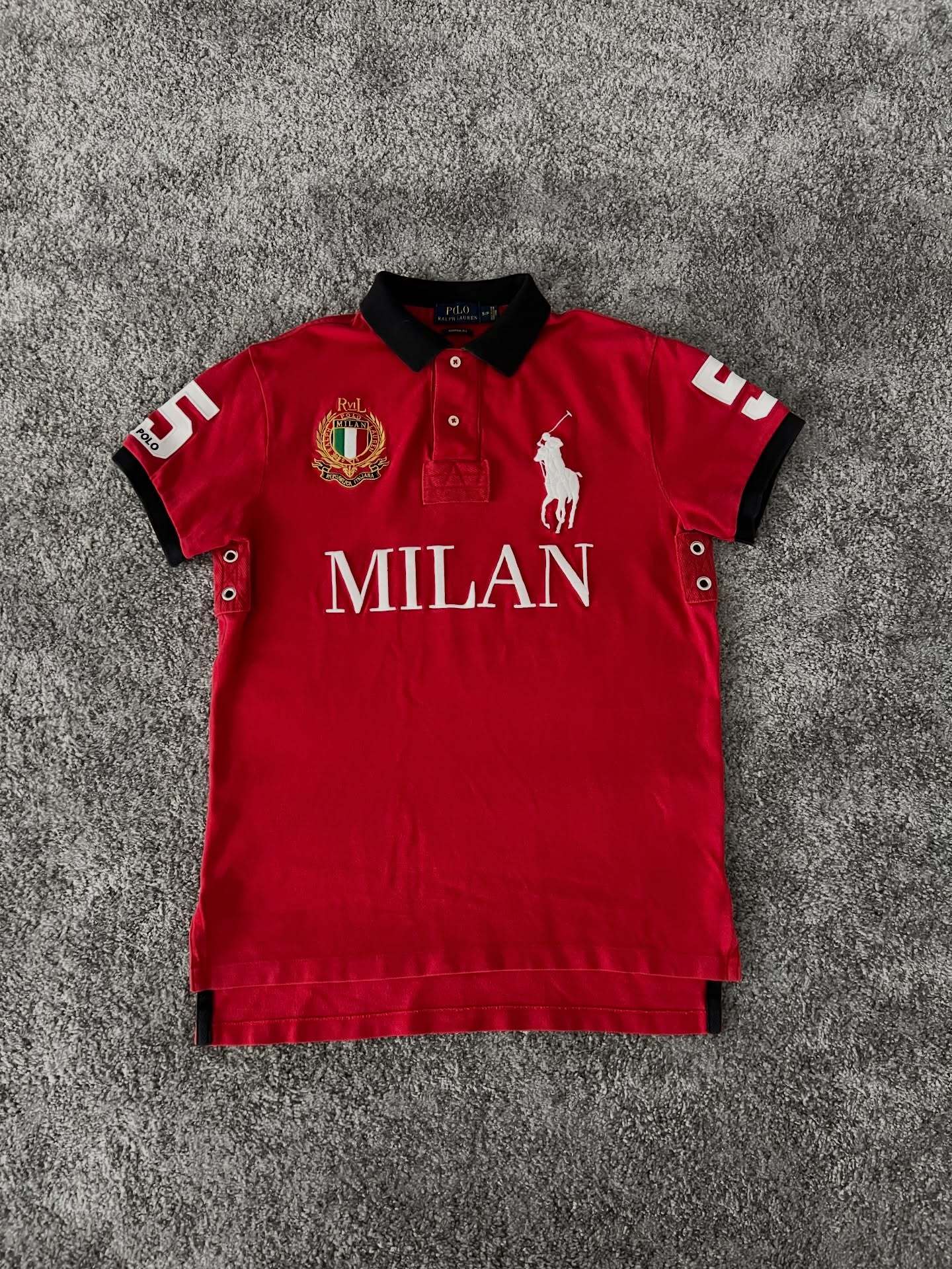 Chief Keef Polo MILAN