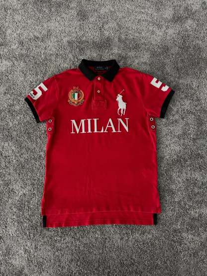 Chief Keef Polo MILAN